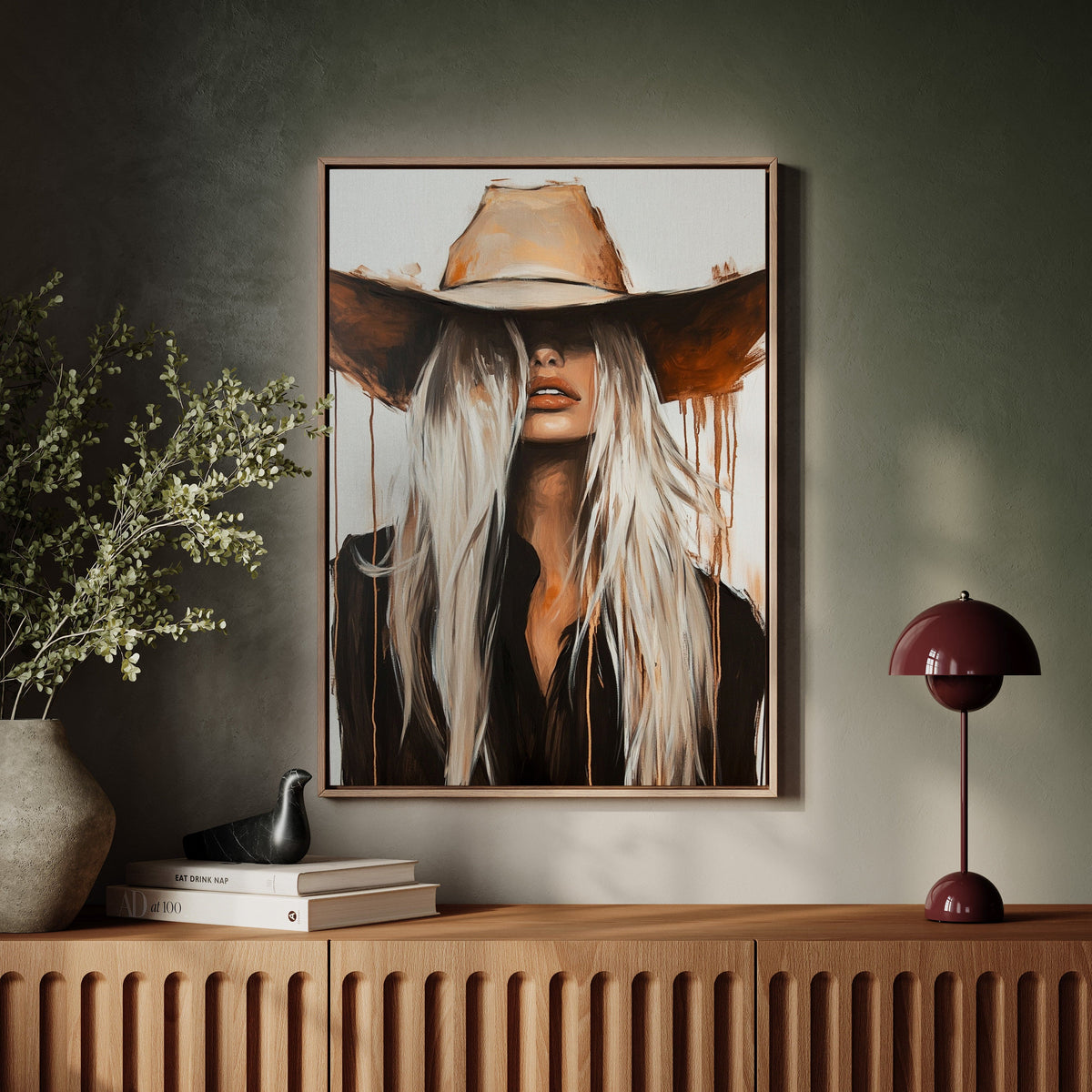 Desert Blonde – Untamed & Unapologetic, photo 2 of 19