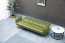 Comfort Compact Design Sofa Bed by HouseOfZazla