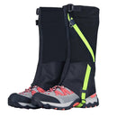 Leg Gaiters for Snow, Waterproof Leg Cover for Hiking by LJGDeals