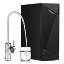 800 GPD AW-RB20 Alkaline PH+ Reverse Osmosis Water Filter by LJGDeals
