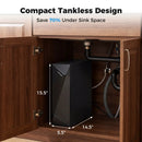 800 GPD AW-RB20 Alkaline PH+ Reverse Osmosis Water Filter by LJGDeals