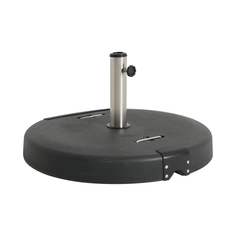 Mota Outdoor 133-Pound Umbrella Base, photo 5 of 10
