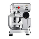 600W Commercial Dough Kneader Bakery Mixer Machine, 15QT (SAK95629)