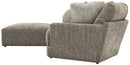Turner - Sectional