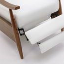 Sarasota - Arm Push Back Recliner by Unique Piece Furniture
