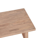 4-Pieces Acacia Wood Patio Furniture Set by HouseOfZazla