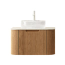 DINA 24" Bathroom Vanity & Sink by HouseOfZazla