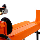 Portable 20 Ton Log Splitter