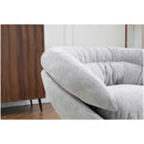 Modern Office Chair With 360 Degree Swivel by HouseOfZazla