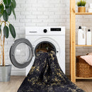 Maval - Stunning Washable Runner Rug by Unique Piece Furniture