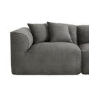 U_Style Luxury Living Room Sofa