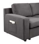 Waylon - Sectional Sofa by HouseOfZazla