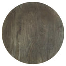 Alexander - Round Coffee Table