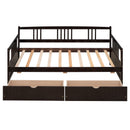Multifunctional Modern Daybed
