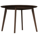 Lara Dining Table (Walnut)