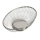 Oval Wire Basket by creativegiftsdirect