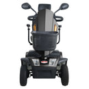 S500- Heavy Duty Mobility Scooter by HouseOfZazla