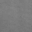 Raleigh 6-piece Boucle Upholstered Modular Sectional Grey