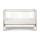 Pixie Zen - 3-in-1 Crib - Walnut