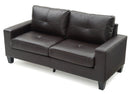 Newbury - Modular Sofa Modern by HouseOfZazla