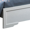 LED Elegant Bed by HouseOfZazla