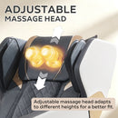 2026 Massage Chair Recliner with Zero Gravity and Full Body Air Pressure