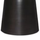 Toby - Handcrafted Metal Accent Table by Unique Piece Furniture