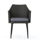 Kenneth Outdoor Dining Chair