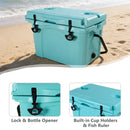 25QT Portable Insulated Cooler