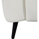 83.9"Upholstered Sofa for Living Room, Bedroom, and Apartments