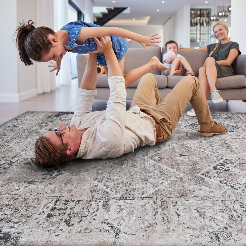 PAYAS Collection 5.3X7.6 Rug, photo 3 of 7