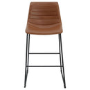 Torrence - Bar Chair (Set of 2)