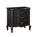 Chelmsford Nightstand, Classic And Modern Design by HouseOfZazla