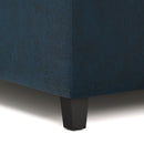 Harrison - Large Coffee Table Storage Ottoman