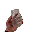 SMASHProps 300 ml Breakaway Mason Jar Prop