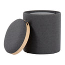 Tray - Contemporary Nesting Ottoman Set by HouseOfZazla