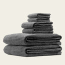 Sedona Waffle Towels by Italic