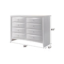 Ireland - Ample Storage Dresser by Unique Piece Furniture