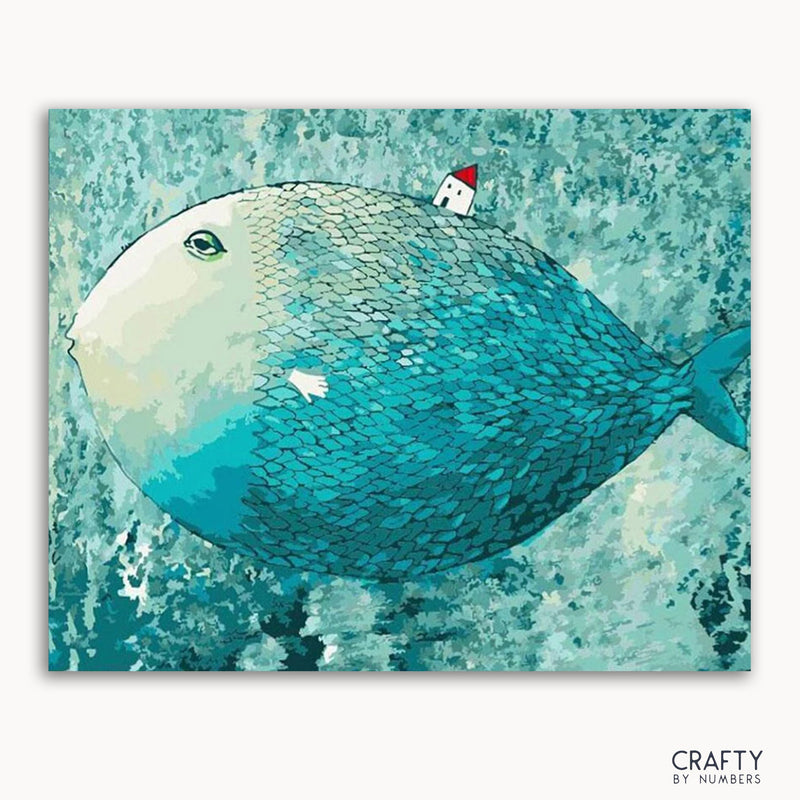 Big Fish