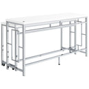Laguna - Counter Height Dining Set