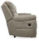Next-Gen Gaucho - Reclining Sofa by Unique Piece Furniture