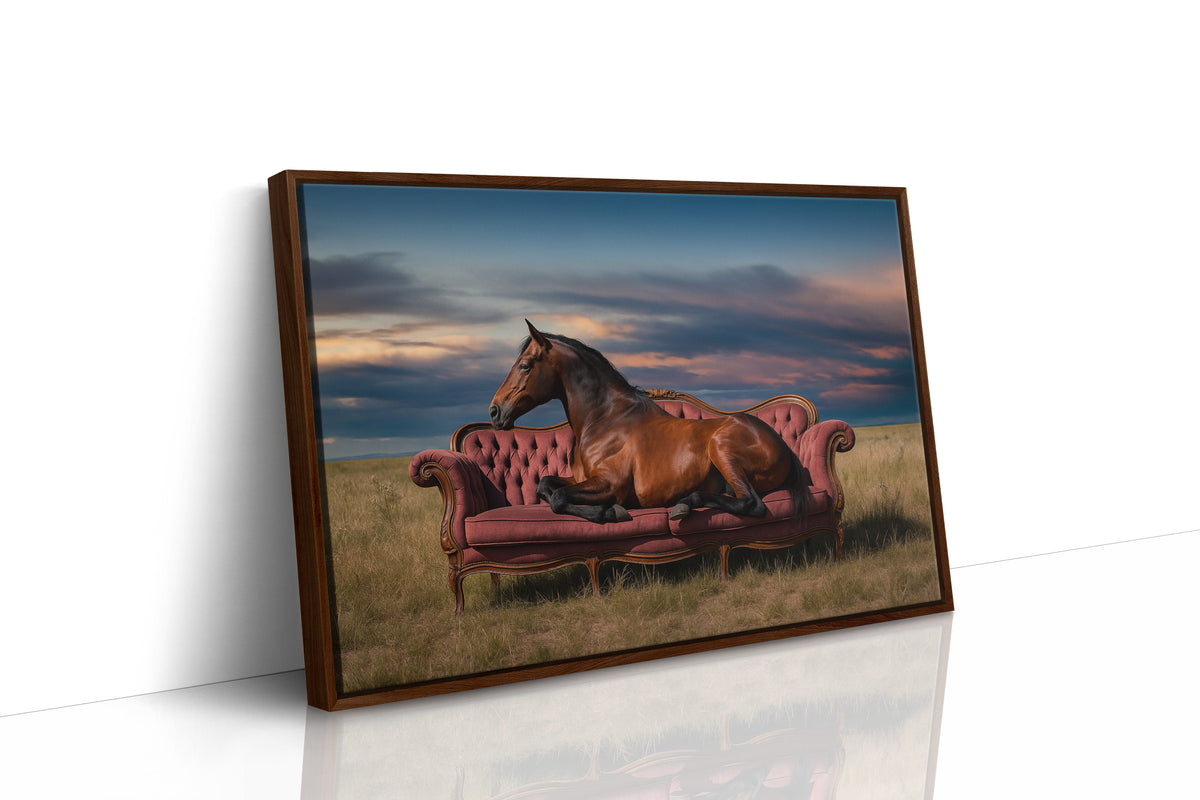 Prairie Nobility, photo 15 of 16
