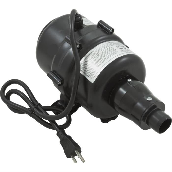 Air Blower, CG Air, 120v, 300W Heater (M3-300-750-120/60A-N)