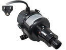 Air Blower, CG Air, 750W Motor 600W Htr 120v Nema Plug (SLO-3-75-120/60A-P2)
