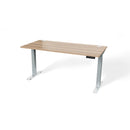 Atlas 60" Adjustable Home Office Desk