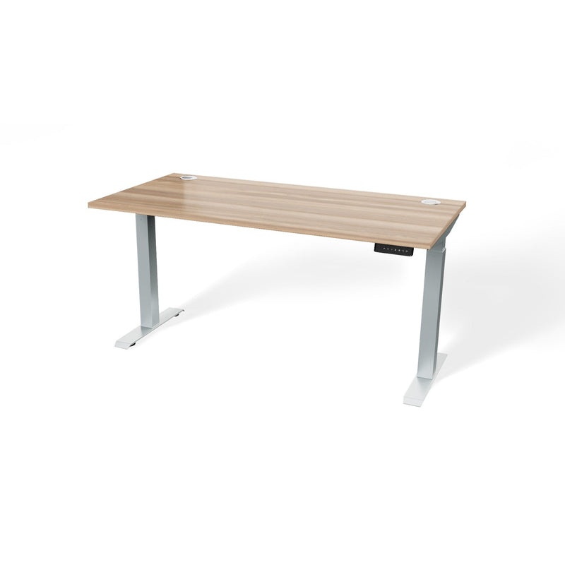 Atlas 66" Sit Stand Office Desk