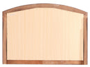 Ashford - Mirror - Cappuccino by HouseOfZazla