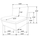 Murtagh - Modular Sectional by HouseOfZazla