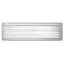 AC Register Vent Cover - Adjustable Aluminum HVAC Grille
