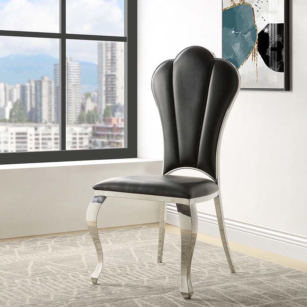 Cyrene - Side Chair - 20", photo 2 of 14